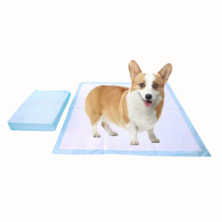 Pillíní leithris madraí indiúscartha le polaiméirí díbhodorizing