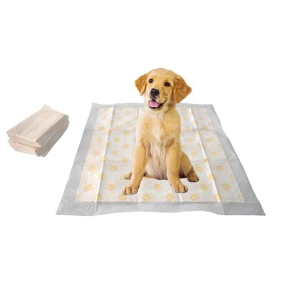 Underpad Peataí Tástála PH Saincheaptha