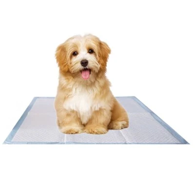 Hushpet Foinse Deodorization Pad Puppy indiúscartha