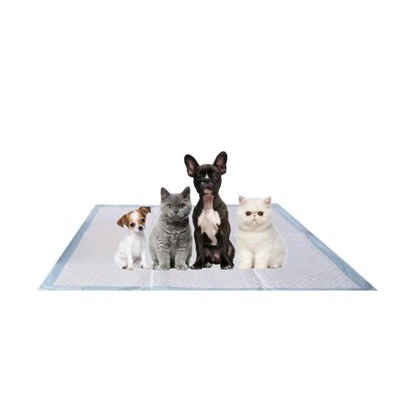 Pad Traenála Madraí PCR atá Neamhdhíobhálach don Chomhshaol